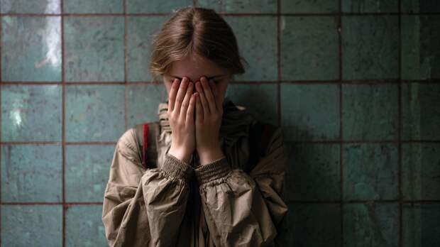 Ученицу били тряпками и угрожали отрезать волосы в туалете школы в Ленобласти