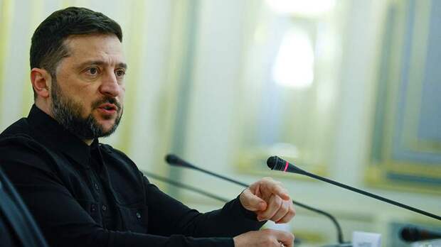 Французский политик Филиппо призвал прекратить финансирование Киева