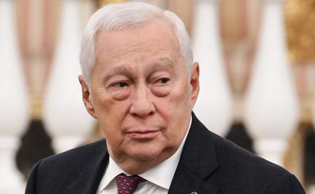 Марк Зильберквит