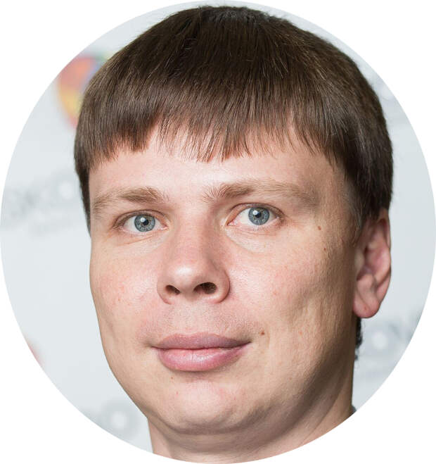 Андрей Созыкин