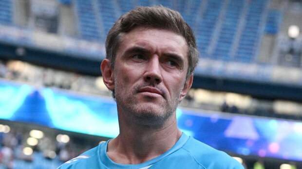 Жирков согласился войти в тренерский штаб Гусева в «Динамо»