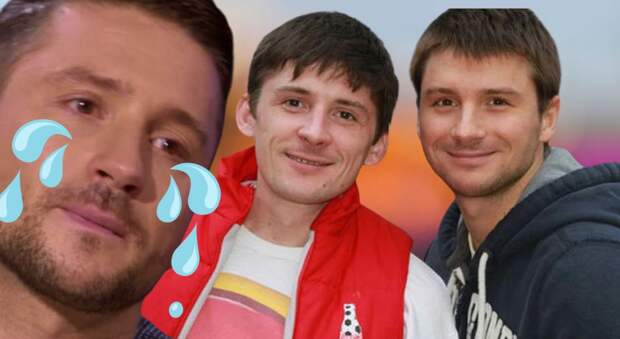 Мама Лазарева потеряла сына из-за наркотиков и аварии