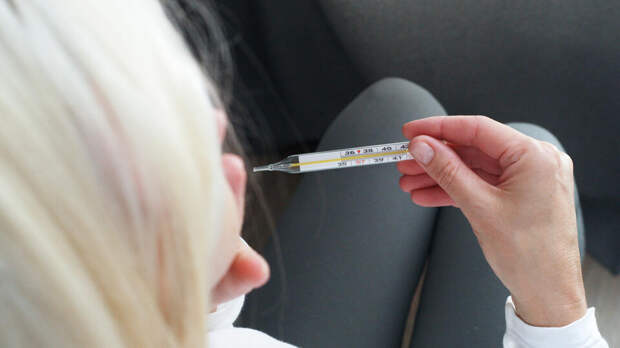 Доцент рассказала о действиях при появлении симптомов вируса Нипах