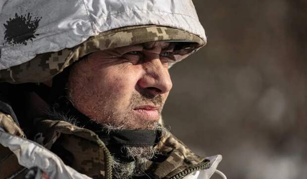 Зарубежное издание пишет об «украинском обществе на грани срыва