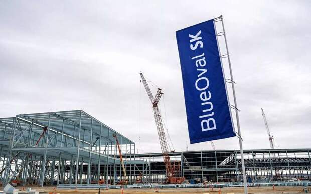 По веской причине: Ford закрыл завод по производству батарей спустя 4 месяца работы