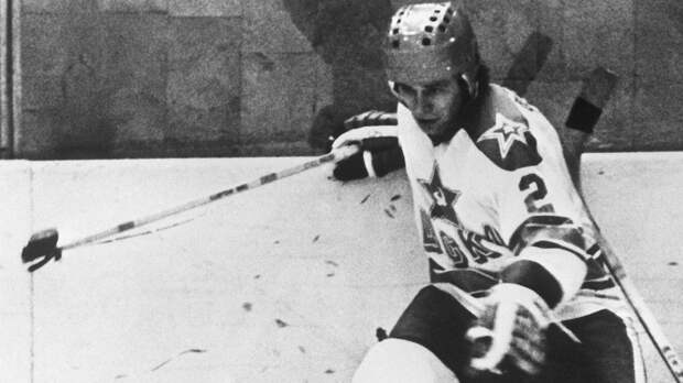 Он заставил Америку изменить свои порядки и был непререкаемым авторитетом в России! Истории о легенде ЦСКА Фетисове