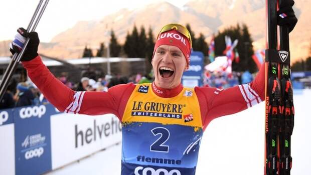 Большунов: Спартакиада прошла на одном дыхании