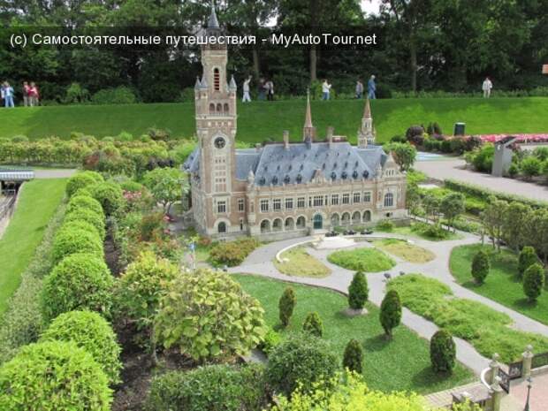 Madurodam