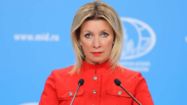 Захарова: прослушка Сийярто показала европейское псевдоединство