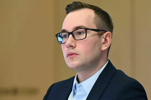 Павел Савчук: Закон поднимет статус нашей организации в обществе