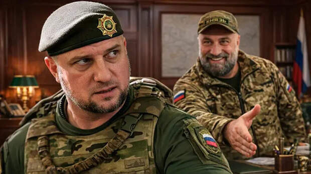 Диверсия под прикрытием гуманитарки: Спецназ призвал к ответу "тестя" генерала Алаудинова. Почему молчит МВД?