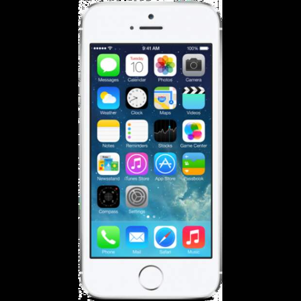 Как разобрать iPhone 5s