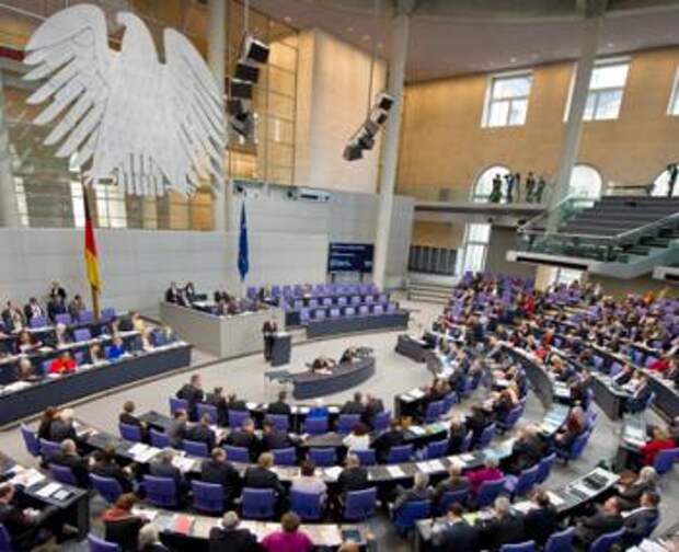 Немецкие депутаты приняли важное решение в отношении России