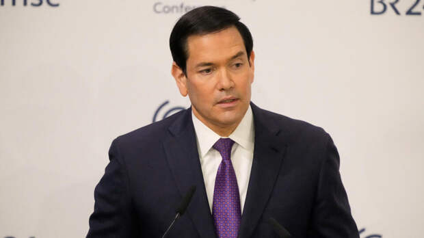 Рубио: Иран атакует американские дипмиссии на Ближнем Востоке