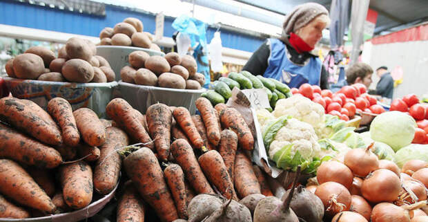 Правительство России заявило о стабилизации цен на продукты: так ли это на самом деле