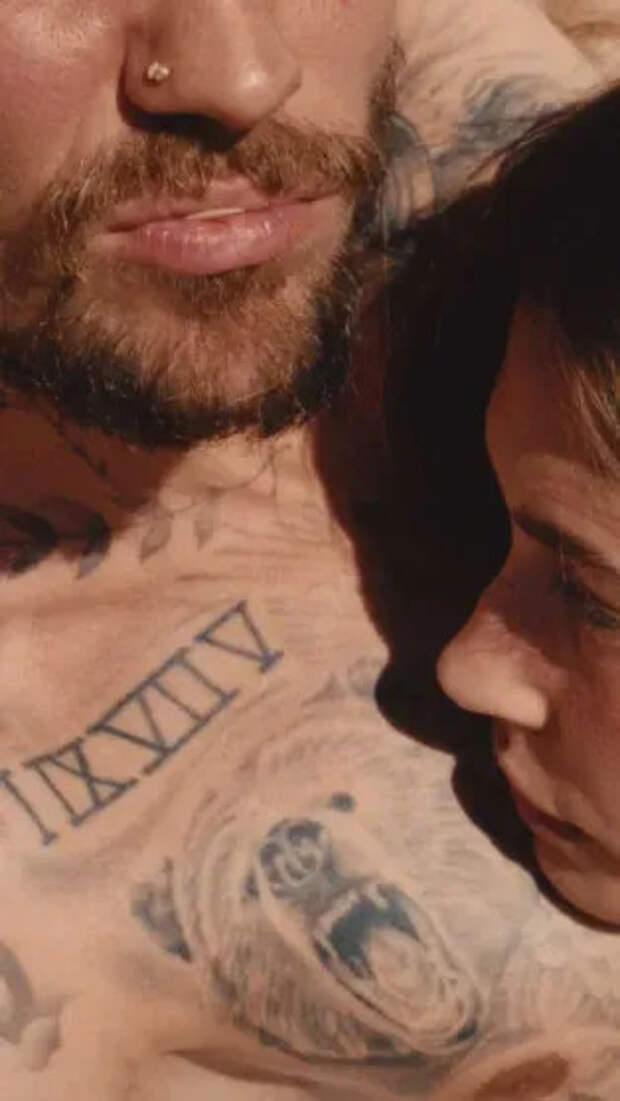 Джастин и Хейли Бибер