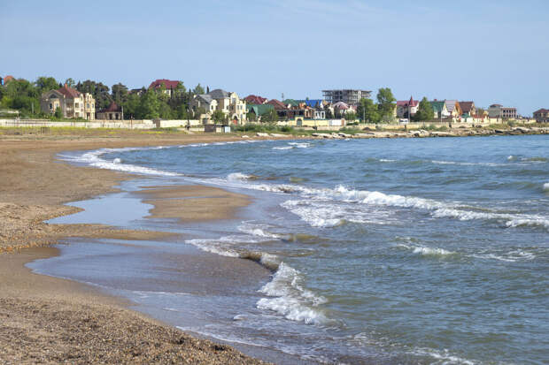 Ученый Болгов: Каспийское море не исчезнет в обозримом будущем