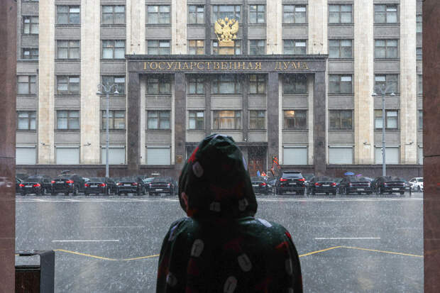 КПРФ предложила увеличить гарантийные сроки до 20 лет для новостроек в России