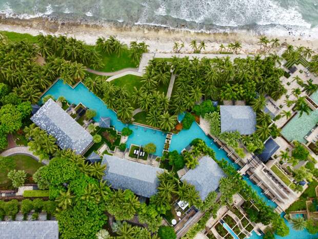 Россиянам назвали главную альтернативу отдыху на Ближнем Востоке