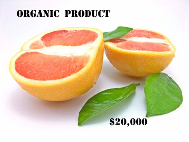 organic