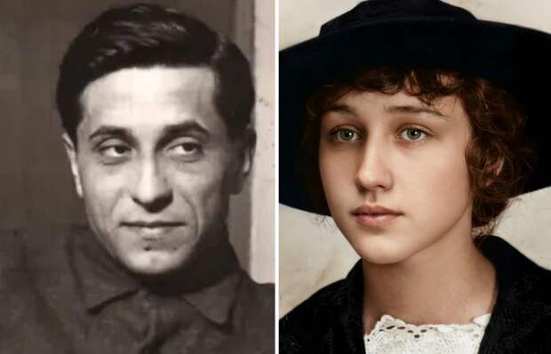 «Ты старая, надоела мне»: как жена Зощенко вынесла унижения и измены, но сохранила брак в 18 лет