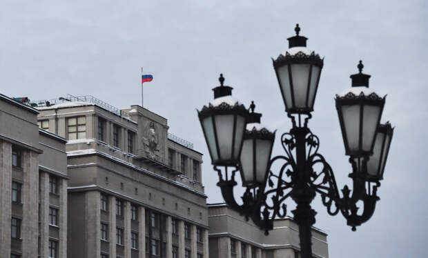 В Госдуме заявили о готовившемся украинскими диверсантами подрыве биологической станции