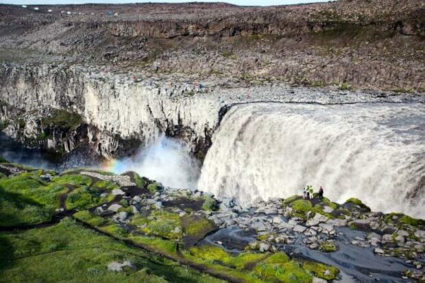 Dettifoss