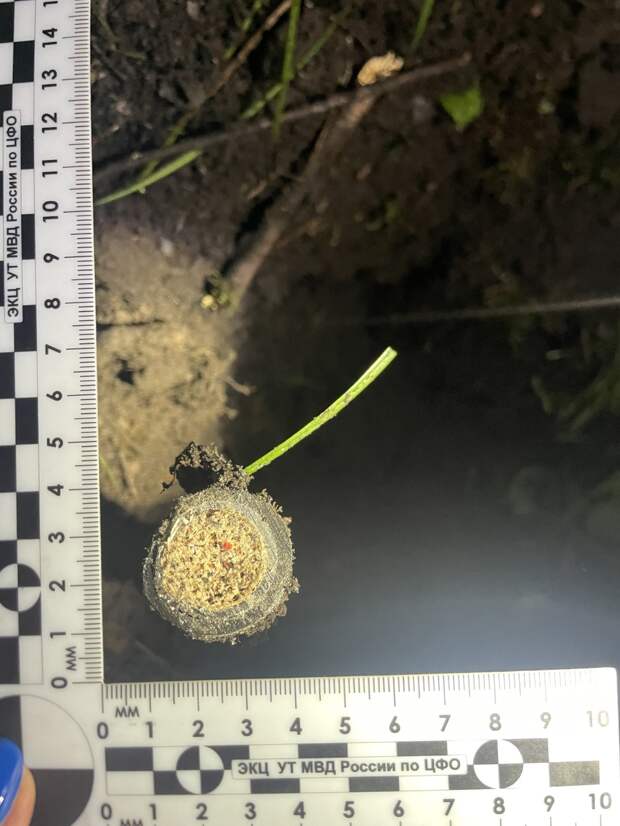 В Тверской области пред судом предстанет мужчина, который похитил медный кабель связи