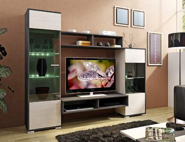 Модульная стенка</a></p> <p><a href=