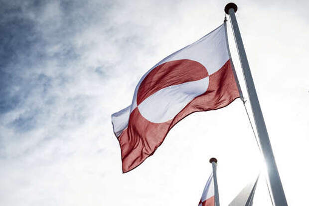 Политик Эдельхойссер: Дании надо предложить США разместить базы в Гренландии