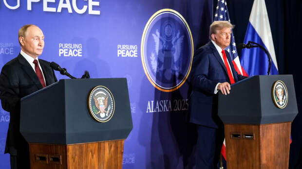 Трамп: Путин хочет заключить сделку по Украине