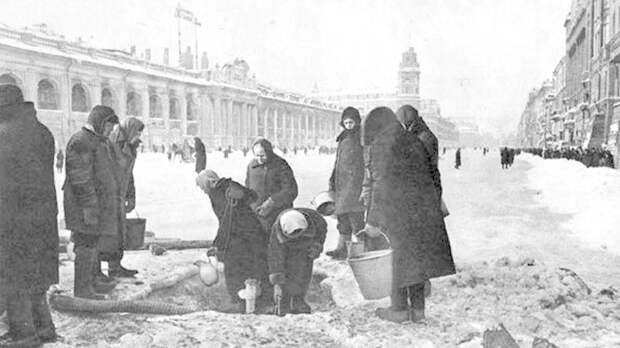 Сегодня, 27 января, 74 года ленинградской победы 1944 год, Блокада Ленинграда, Война . История .СССР