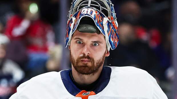 «Айлендерс» проиграл «Нэшвиллу», несмотря на 38 сэйвов Сорокина