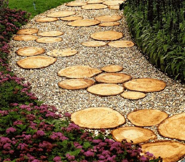 рустикальный стиль