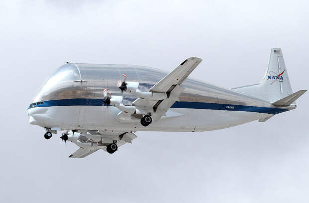 Super Guppy