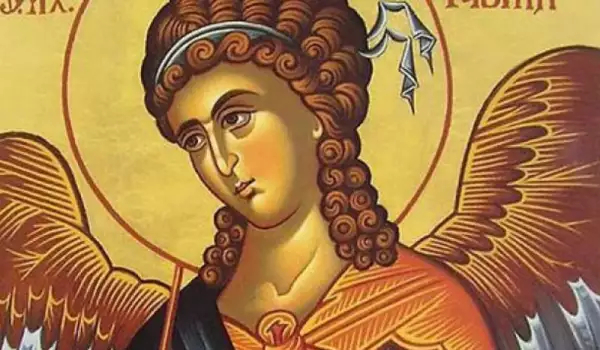 Христиане чтят сегодня Собор Архангела Гавриила Сбросить все ссылки и крепкий