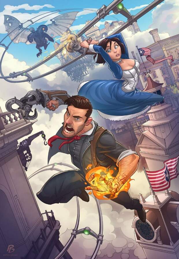 Игровой юмор игра, прикол, юмор