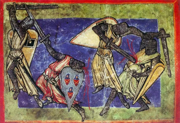 История шлема. «Большие шлемы» приходят и уходят