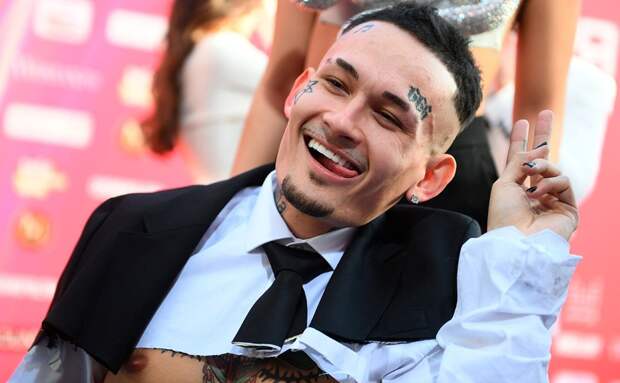 Моргенштерна снова обвиняют в пропаганде наркотиков