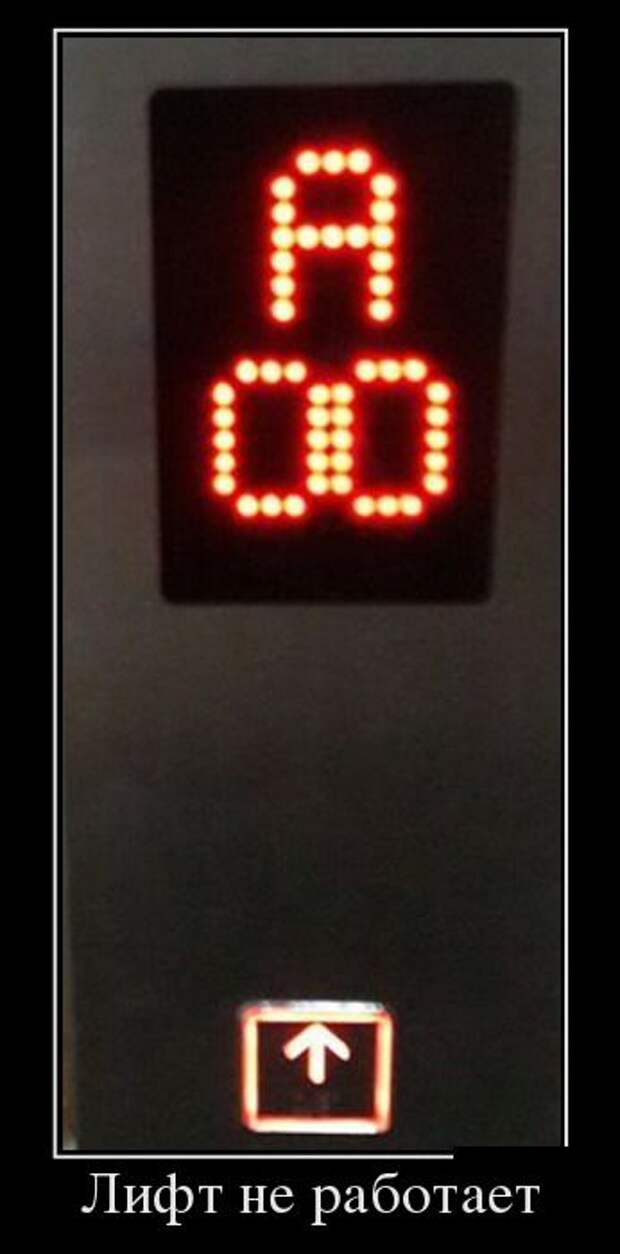 Демотиваторы (30 фото)