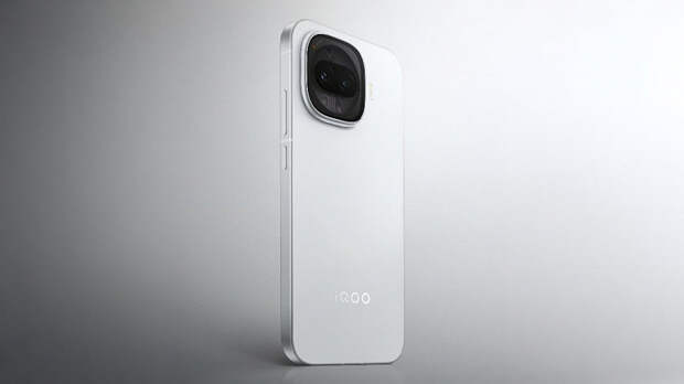 7600 мАч, 100 Вт, 200 Мп, Snapdragon 8 Gen 5, 144 Гц и «металлическая рамка флагманского уровня»: характеристики iQOO Z11 Turbo подтвердили прямо перед анонсом