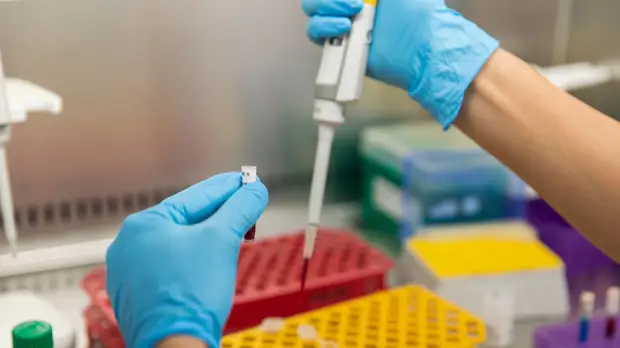 РИА Новости: у москвичей перестали брать повторный ПЦР-тест на COVID после выздоровления