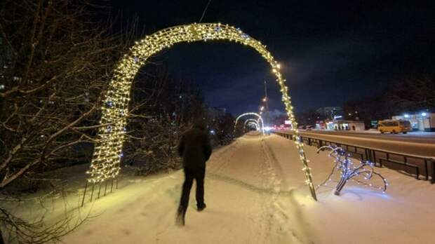 Ученые назвали число шагов, которое защитит от депрессии