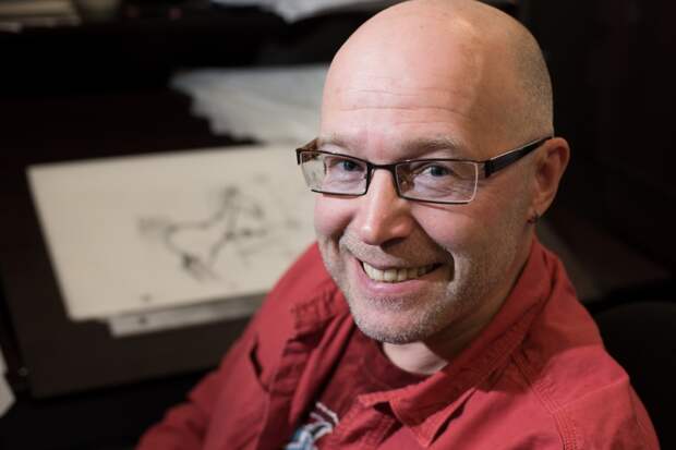 Российский режиссер прокомментировал свою номинацию на «Оскар»