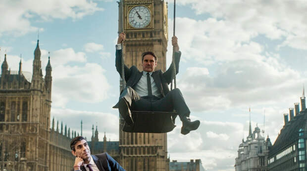 Малофеев назвал главную проблему Лондона