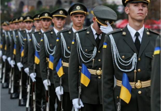 Репортаж после поездки: Что происходит на Украине на самом деле?