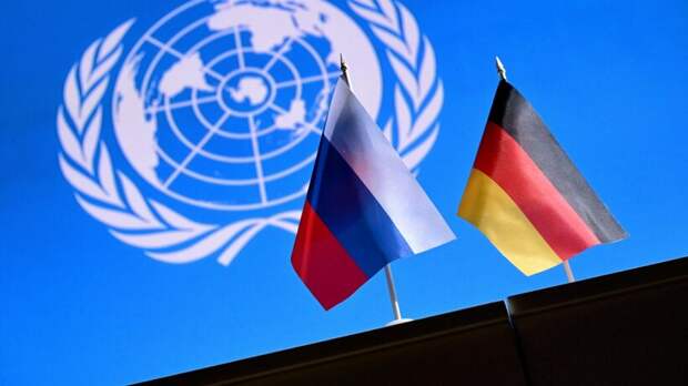 Германия признала подлинность разговоров офицеров о подрыве Крымского моста