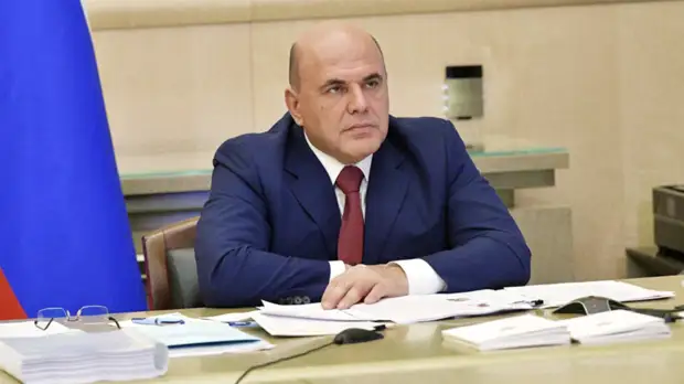 Мишустин посетит Мурманскую область
