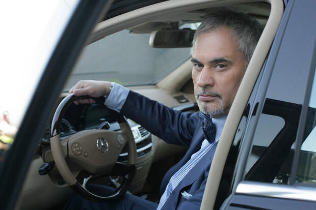 Валерий Меладзе