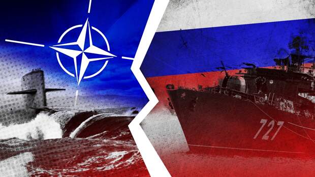 Политолог Марков: НАТО использую стратегию «простой наглости» против России